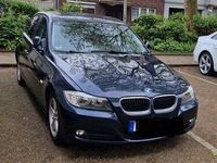 gebraucht BMW 320 i Limousine