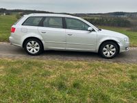 gebraucht Audi A4 B7 1.8T Automatik