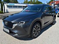 Gebraucht Mazda CX-5 Ad'Vantage 165 PS (121 kW) 2022 Andere farbe SUV