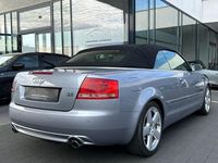 Gebraucht Audi A4 S-Line 256 PS (188 kW) 2006 Andere Cabrio