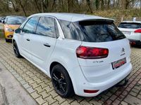 gebraucht Citroën C4 Picasso /Spacetourer Selection/ 1 A Zustand