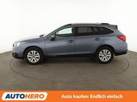 Gebraucht Subaru Outback Comfort 150 PS (110 kW) 2017 Grau Kombi