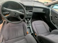 Gebraucht Audi 80 116 PS (85 kW) 1993 Silber Kombi