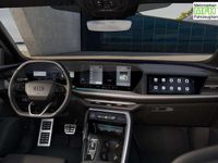 Neu Audi Q5 S-Line 299 PS (219 kW) 2026 Distriktgrün metallic SUV