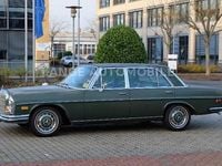 Gebraucht Mercedes W109 194 PS (142 kW) 1972 Grün metallic Limousine