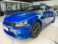 Gebraucht Dodge Charger 375 PS (275 kW) 2022 Blau Limousine