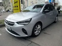 Gebraucht Opel Corsa Elegance 101 PS (74 kW) 2022 Silber Kleinwagen