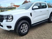 Neu Ford Ranger XLT 170 PS (125 kW) 2026 Weiß Pickup
