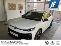 Gebraucht VW T-Roc Style 150 PS (110 kW) 2026 SUV