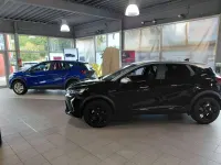 Neu Mitsubishi ASX Diamant Edition 114 PS (83 kW) 2026 Aurorarot SUV