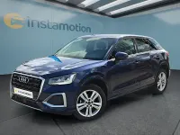 Używany Audi Q2 150 KM (110 kW) 2025 Andere SUV