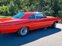 gebraucht Plymouth Road Runner 1970, 440 BB