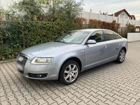 gebraucht Audi A6 3.0 TDI DPF quattro