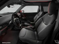 Usata Mini Cooper 135 kW (184 CV) 2025 Nero Utilitaria