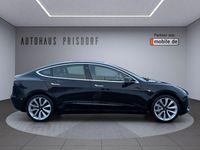 Gebraucht Tesla Model 3 Standard Range Plus 225 kW (306 PS) 2019 Schwarz Limousine