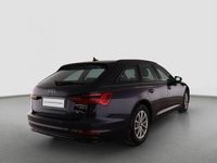 Używany Audi A6 Advanced Plus 265 KM (194 kW) 2025 Niebieski Kombi