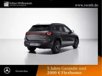 Gebraucht Mercedes EQA300 AMG 167 kW (228 PS) 2023 Gray SUV