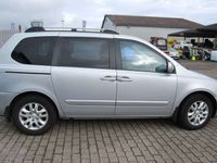 gebraucht Kia Carnival Carnival2.9 CRDi EX Basis