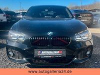 gebraucht BMW 116 i 5-Türer M SPORTPAKET 18'LMR M SPORTFWK 1.HD