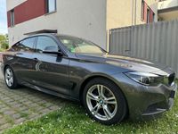 gebraucht BMW 330 Gran Turismo Gran Turismo 330d M Sport A...