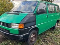 gebraucht VW T4 2.5l