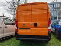 gebraucht Peugeot Boxer Kastenwagen 330 L2H2 Diesel ❗ SOFORT VERFÜGBARES LAGERFAHRZEUG ❗