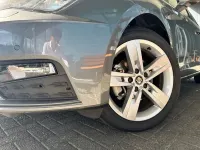 Gebraucht Seat Leon Style 125 PS (91 kW) 2017 Grau Limousine