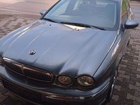 gebraucht Jaguar X-type 2.0 Diesel