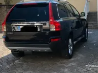 Gebraucht Volvo XC90 185 PS (136 kW) 2008 Blau SUV