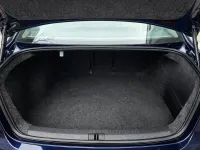 Gebraucht VW Jetta 116 PS (85 kW) 2007 Blau Limousine