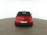 Gebraucht DS Automobiles DS3 Performance 2018 Rot Limousine
