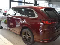 Gebraucht Mazda CX-80 Homura-Line 254 PS (186 kW) 2024 SUV