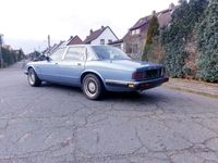 gebraucht Jaguar XJ40 H Kennzeichen