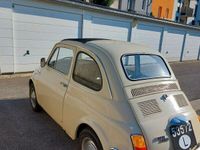 gebraucht Fiat 500L youngtimer