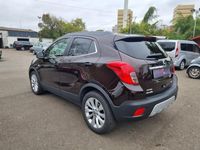 Gebraucht Opel Mokka 140 PS (102 kW) 2014 Braun SUV