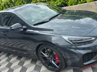Gebraucht Hyundai i30 N Performance 280 PS (205 kW) 2021 Grau Limousine