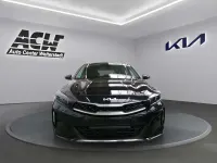 Neu Kia XCeed Vision 150 PS (110 kW) 2026 Zilinaschwarz SUV