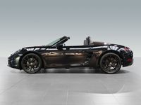 gebraucht Porsche 718 Boxster PDK;20";Apple-CarPlay;Sportendrohre schwarz
