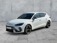 Gebraucht Cupra Leon 150 PS (110 kW) 2025 Weiß Limousine