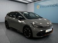 Usata Cupra Born 150 kW (204 CV) 2023 Grigio Utilitaria