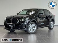 Neu BMW X2 Sport Line 170 PS (125 kW) 2025 Schwarz SUV
