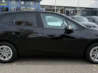 Używany BMW 218 150 KM (110 kW) 2022 Czarny Kombi