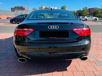 gebraucht Audi A5 Coupé 3,0 tdi Quattro sehr gepflegt