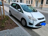 gebraucht Ford Grand C-Max 1.0