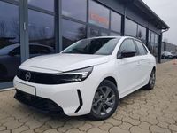 Gebraucht Opel Corsa Edition 101 PS (74 kW) 2022 Weiß Kleinwagen