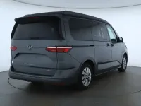 Gebraucht VW California California 177 PS (130 kW) 2025 Indiumgrau Van