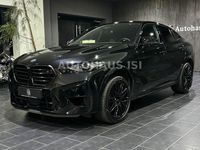 Gebraucht BMW X6 M Competition Edition 625 PS (459 kW) 2023 Schwarz SUV