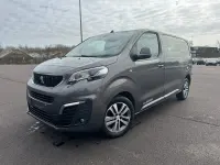 Używany Peugeot Expert 177 KM (130 kW) 2017 Szary Van
