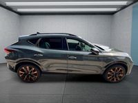 Gebraucht Cupra Formentor 150 PS (110 kW) 2025 Blau SUV