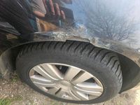 Gebraucht VW Passat 150 PS (110 kW) 2005 Schwarz Limousine
